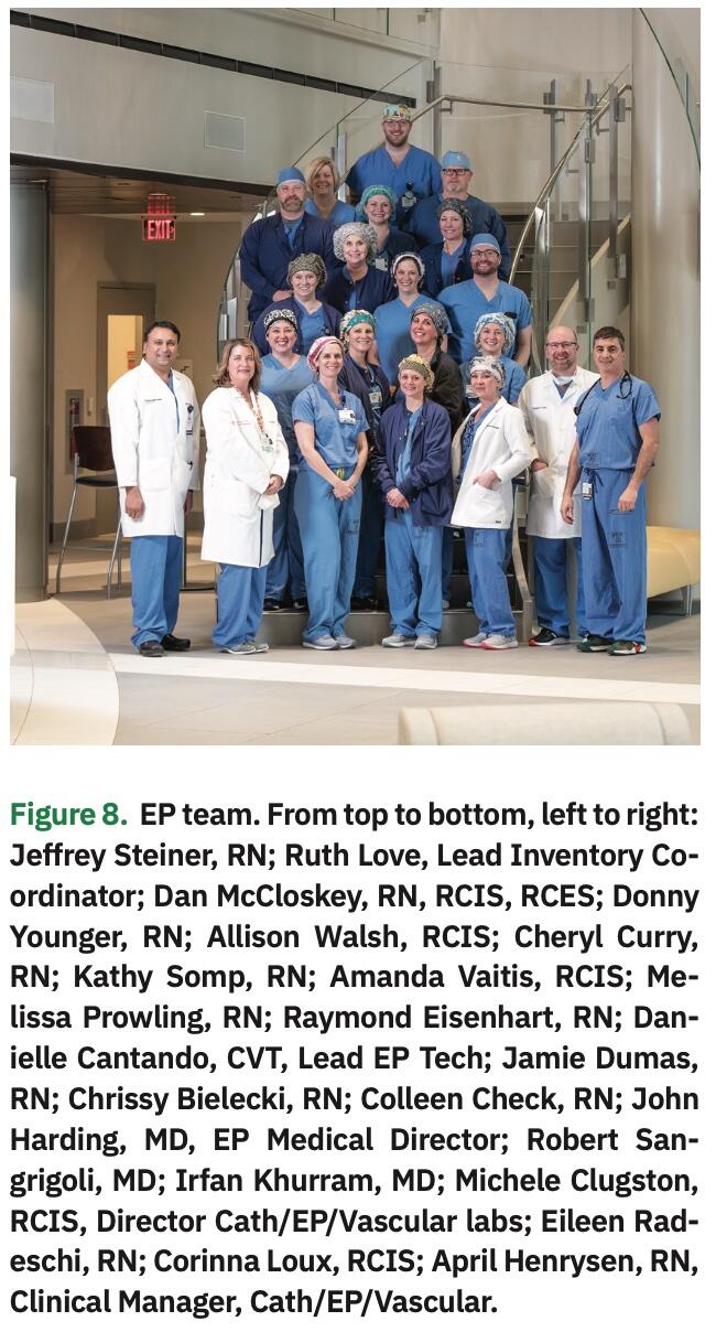 Spotlight Interview Doylestown Hospital